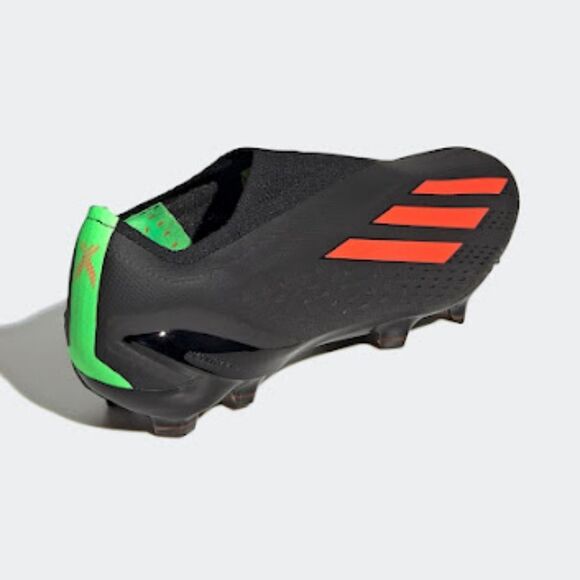 Adidas X Speedportal +FG Cleats - Picture 2 of 9